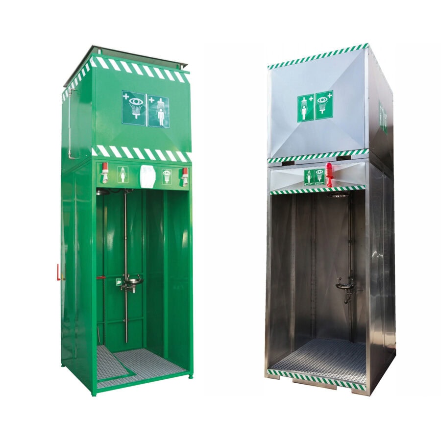 ProSafety tankkisuihkut - ProSafety ProSafety-tankkisuihkut